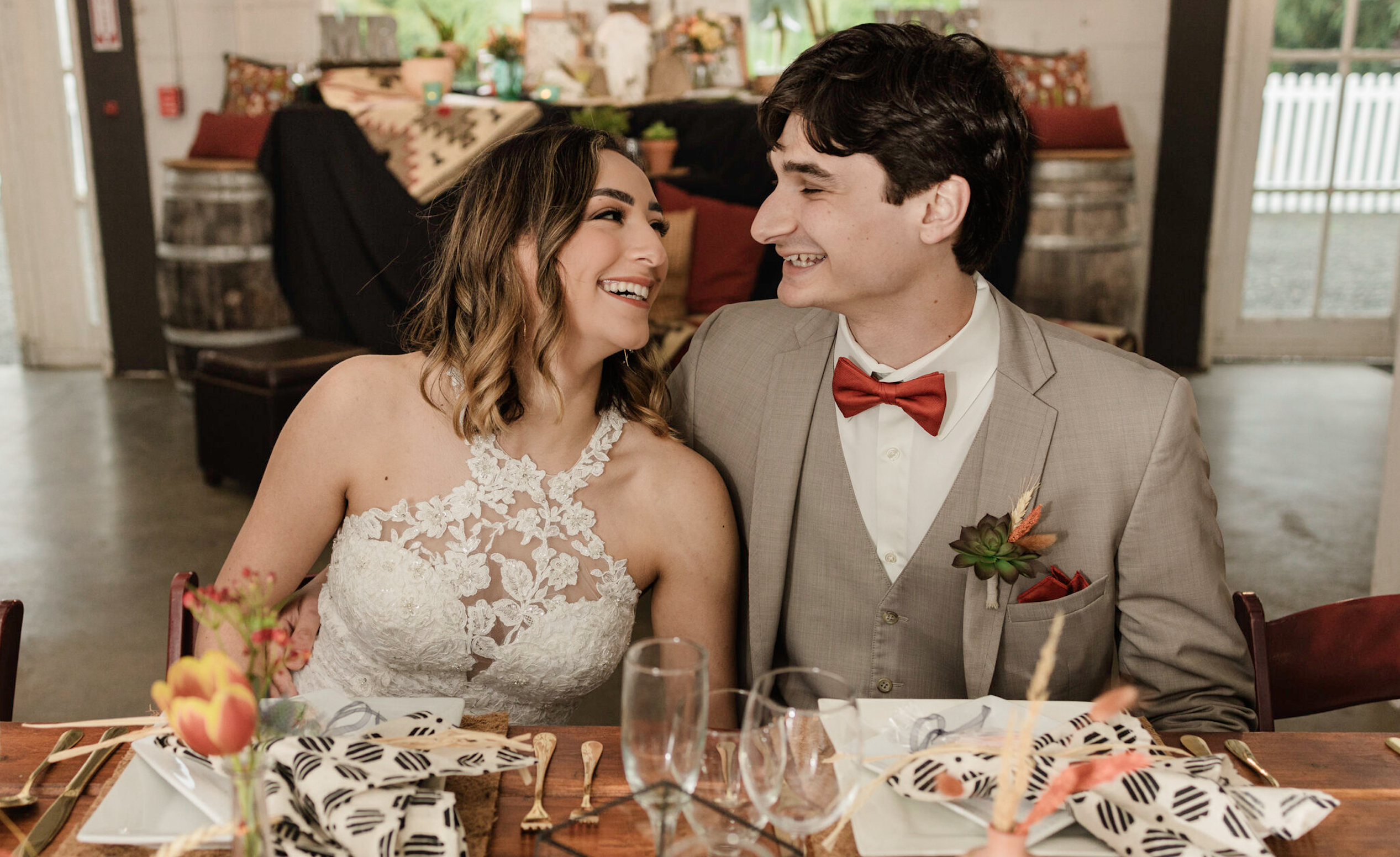 My Snohomish Wedding Tour 2025 happening June 1, 2025 in Snohomish County.